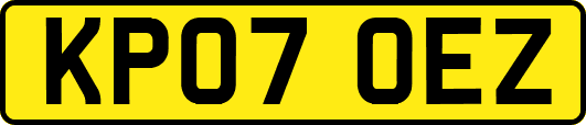 KP07OEZ