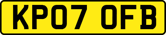 KP07OFB