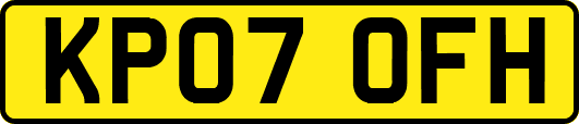 KP07OFH