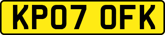 KP07OFK