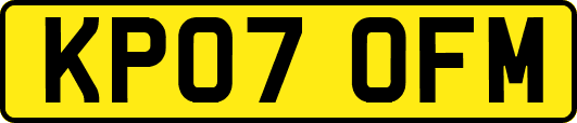 KP07OFM