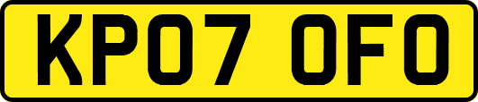 KP07OFO