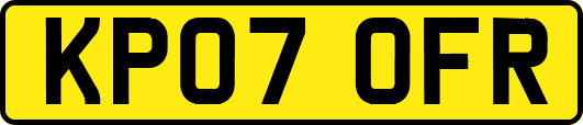 KP07OFR