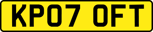 KP07OFT