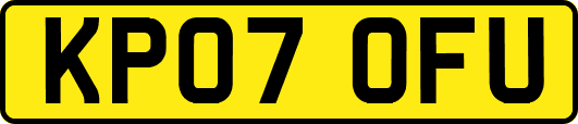 KP07OFU