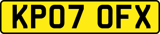 KP07OFX