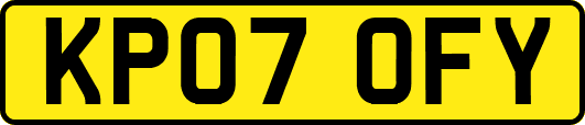 KP07OFY