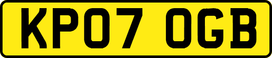 KP07OGB