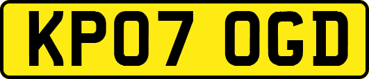KP07OGD