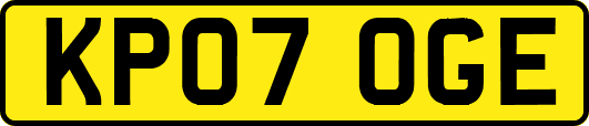 KP07OGE