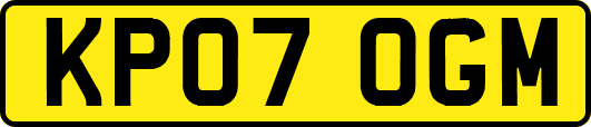 KP07OGM