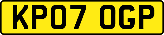 KP07OGP