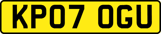 KP07OGU
