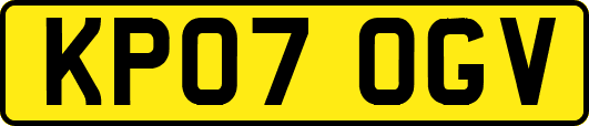 KP07OGV