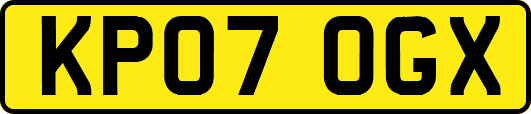 KP07OGX