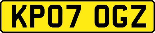 KP07OGZ