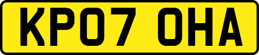 KP07OHA