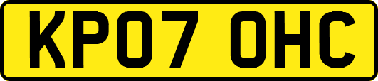 KP07OHC