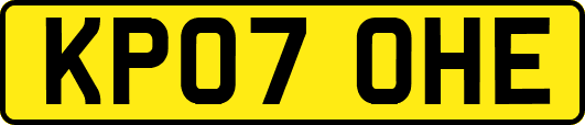 KP07OHE