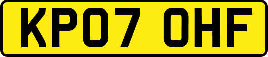 KP07OHF
