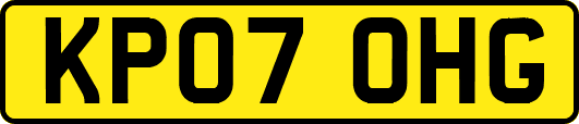 KP07OHG