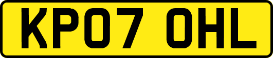 KP07OHL