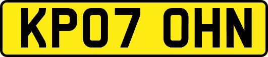 KP07OHN