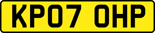 KP07OHP