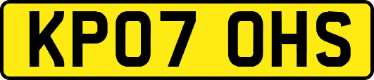 KP07OHS