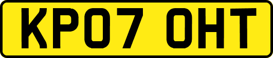 KP07OHT