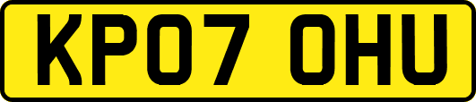 KP07OHU