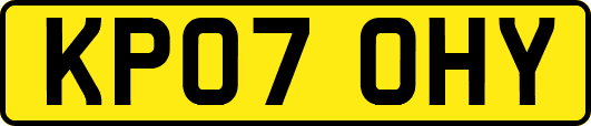 KP07OHY