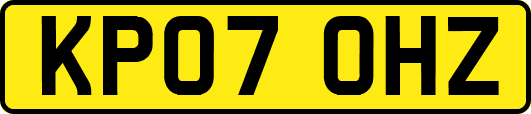 KP07OHZ