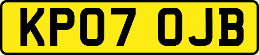 KP07OJB