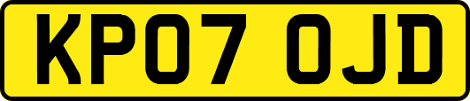 KP07OJD