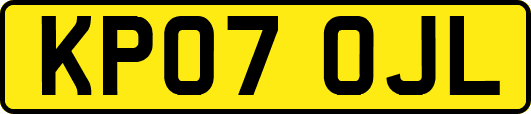 KP07OJL