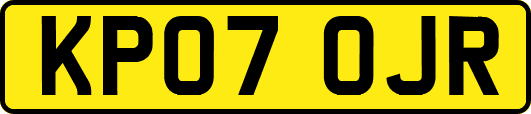 KP07OJR