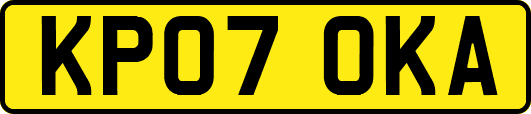 KP07OKA
