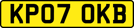 KP07OKB