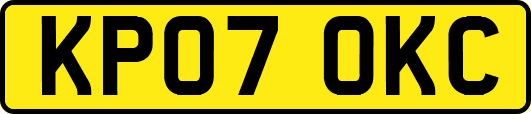 KP07OKC