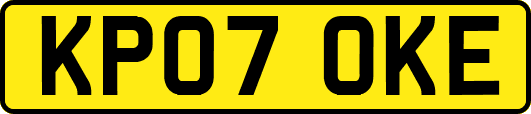 KP07OKE