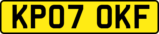 KP07OKF