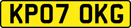 KP07OKG