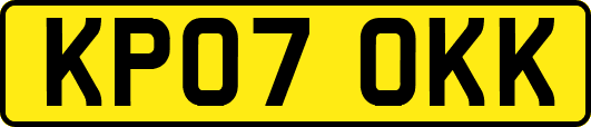KP07OKK