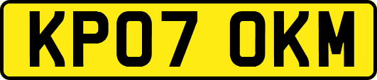 KP07OKM