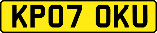 KP07OKU