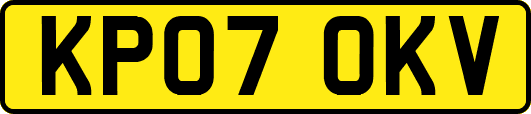 KP07OKV