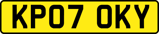 KP07OKY