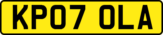 KP07OLA