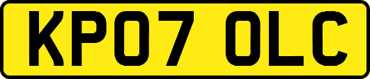 KP07OLC